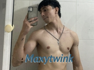 maxytwink Sexe Fr