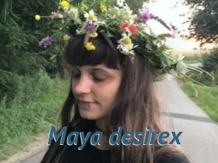 Maya_desirex