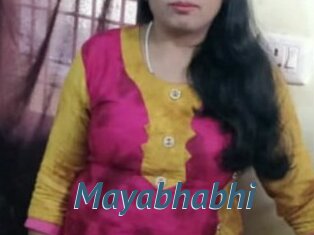 Mayabhabhi