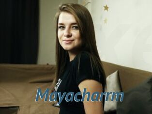 Mayacharrm