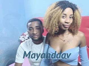 Mayanddav