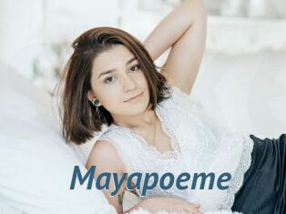 Mayapoeme