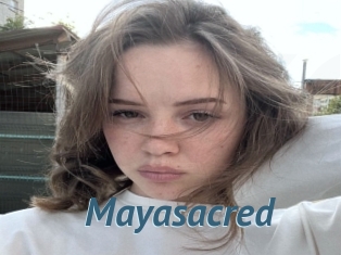 Mayasacred