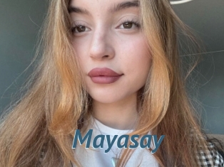 Mayasay
