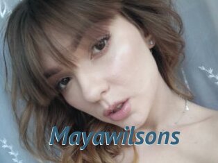 Mayawilsons