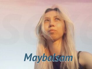 Maybalsam
