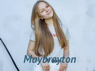 Maybrayton