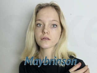 Maybrinson