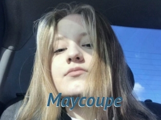 Maycoupe