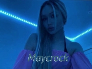 Maycrock