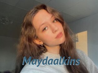 Maydaalkins