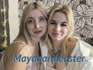 Maydaandeaster