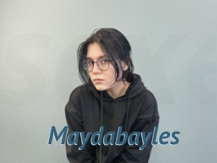 Maydabayles