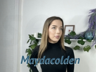 Maydacolden