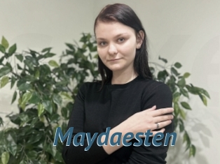 Maydaesten