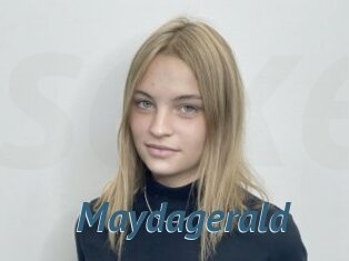 Maydagerald