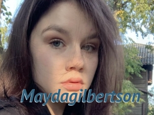 Maydagilbertson
