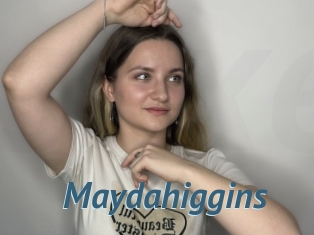 Maydahiggins