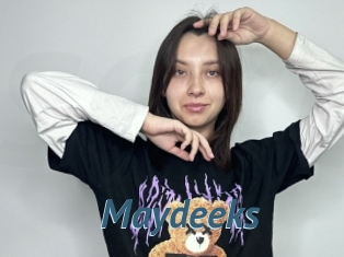Maydeeks