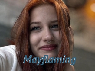 Mayflaming