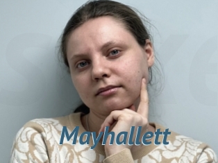 Mayhallett