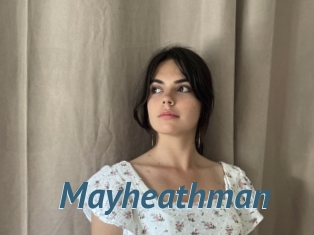Mayheathman