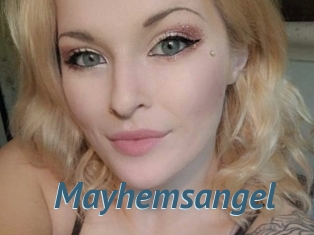 Mayhemsangel
