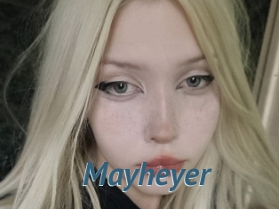 Mayheyer