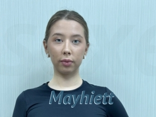 Mayhiett