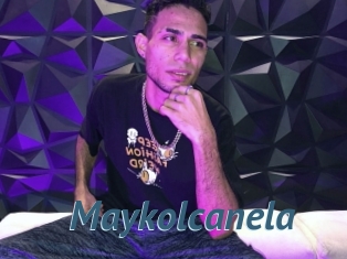 Maykolcanela
