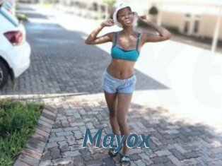 Mayox