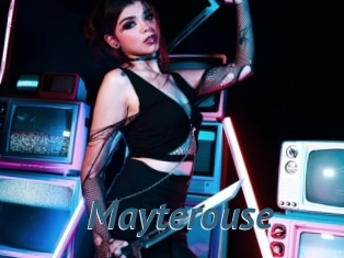 Mayterouse