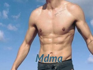 Mdma
