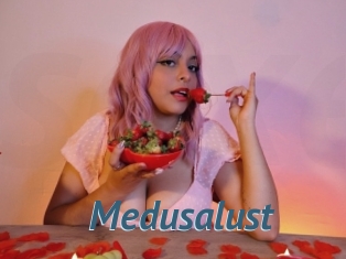 Medusalust