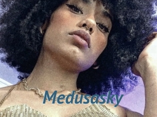 Medusasky