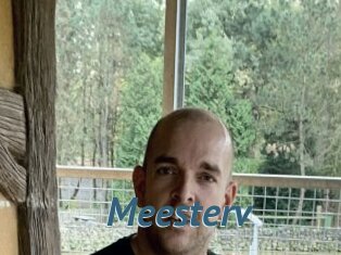 Meesterv