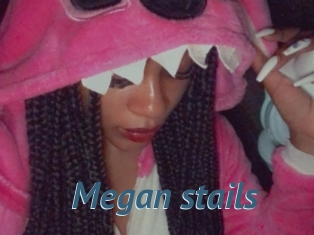 Megan_stails