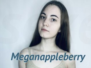 Meganappleberry