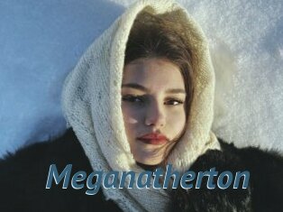 Meganatherton