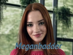 Meganbadder