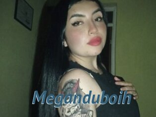 Meganduboih