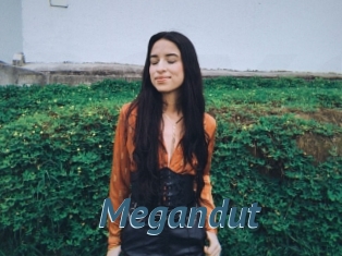 Megandut