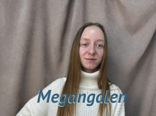 Megangalen