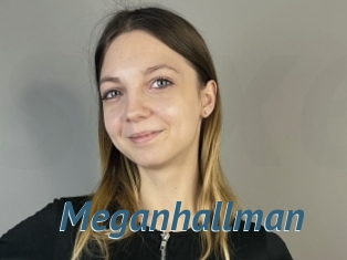 Meganhallman