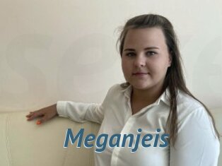 Meganjeis