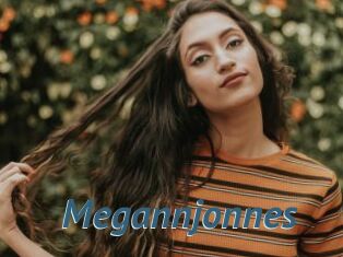 Megannjonnes