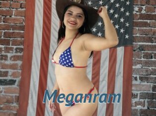 Meganram