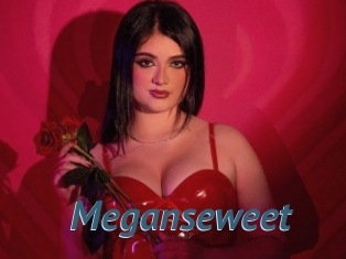 Meganseweet
