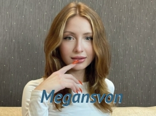 Megansvon