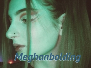 Meghanbolding
